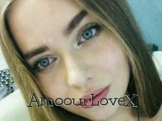 AmoourLoveX