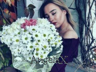 AngelaX