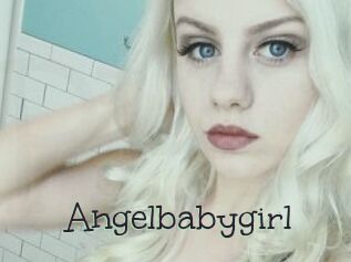 Angelbabygirl