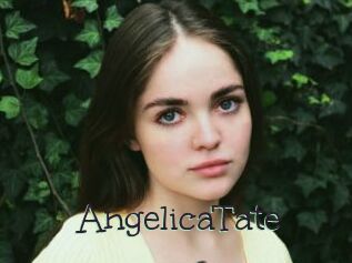 AngelicaTate