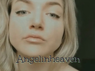 Angelinheaven