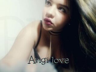 Angi_love