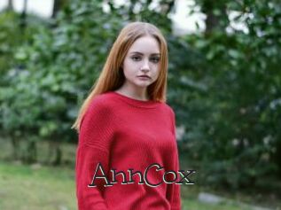 AnnCox