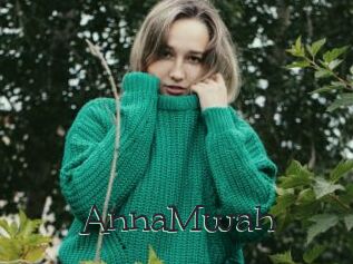 AnnaMwah