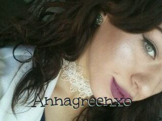 Annagreenxo