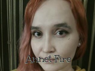 Annet_Fire