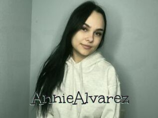 AnnieAlvarez