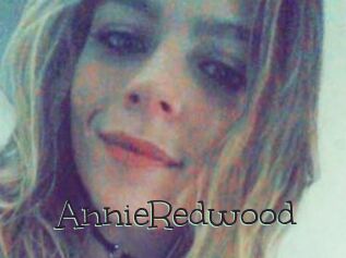AnnieRedwood Pucelles