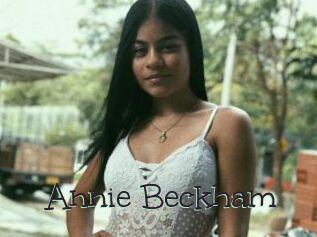 Annie_Beckham