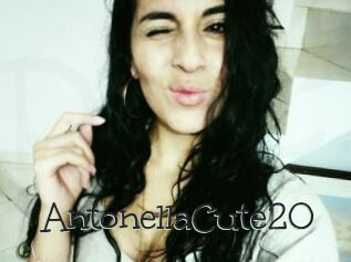 AntonellaCute20
