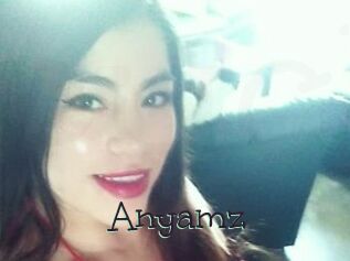 Anyamz