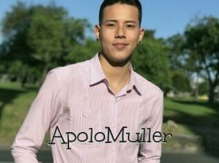ApoloMuller