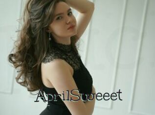 AprilSweeet