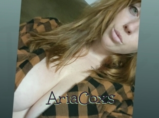 AriaCoxs Pucelles