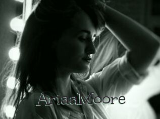 AriaaMoore