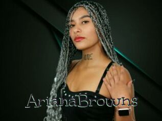 ArianaBrowns
