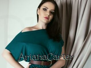 ArianaCarter