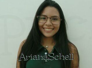 ArianaSchell