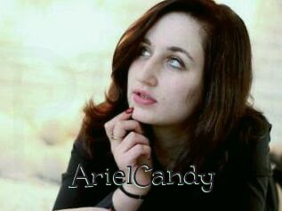 ArielCandy