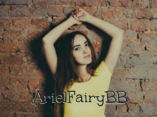 ArielFairyBB