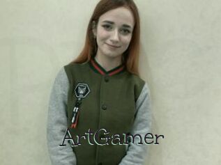 ArtGamer