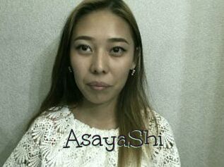 AsayaShi