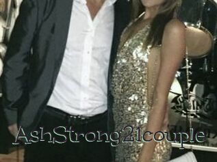 AshStrong21couple
