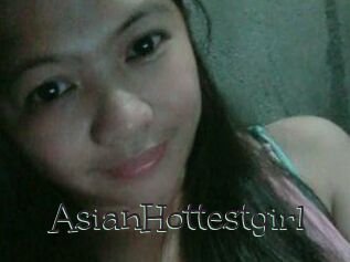 AsianHottestgirl