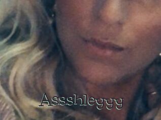 Assshleyyy