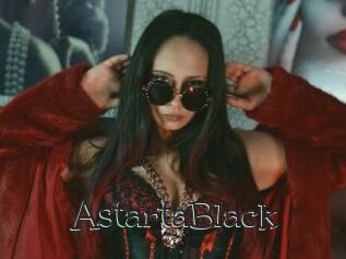 AstartaBlack