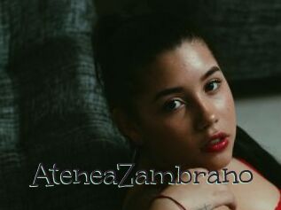 AteneaZambrano