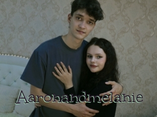 Aaronandmelanie