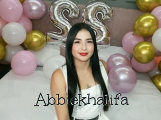 Abbiekhalifa