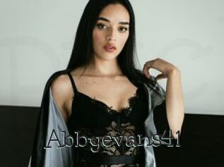 Abbyevans41