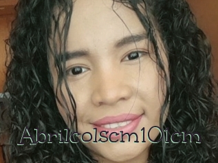 Abrilcolscm101cm