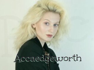 Accaedgeworth