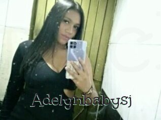 Adelynbabysj