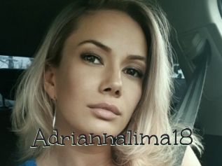 Adriannalima18