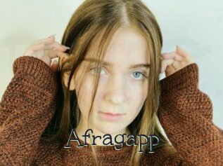 Afragapp