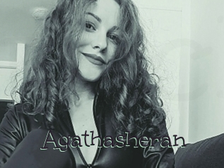 Agathasheran
