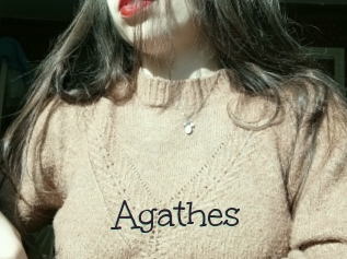 Agathes