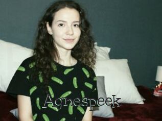 Agnespeek