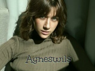 Agneswils