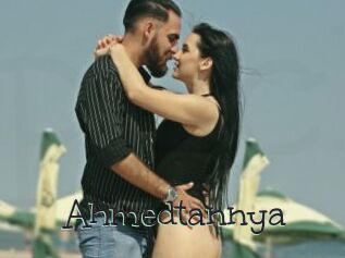 Ahmedtannya