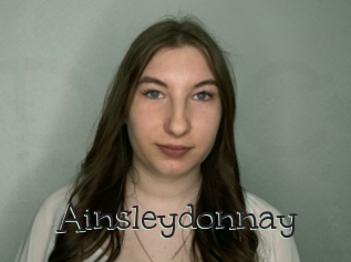 Ainsleydonnay