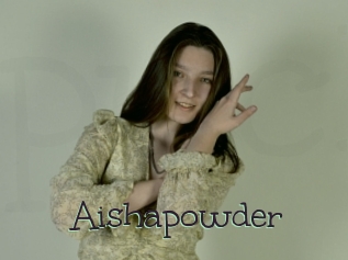 Aishapowder
