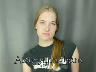 Aislygillingham