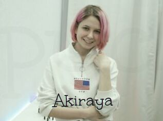 Akiraya