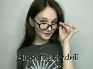 Albertagrindell