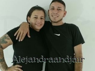 Alejandraandjair